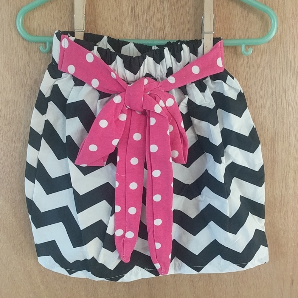 Baby Girl Skirt